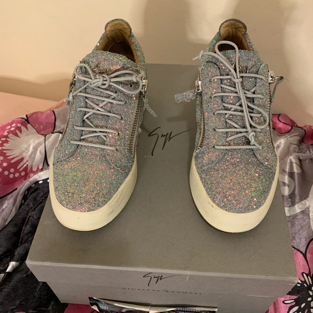Giuseppe Zanotti Sneakers
